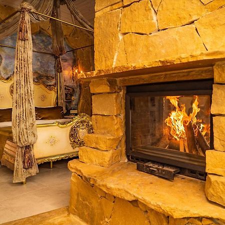 Lethe Exclusive Hotel (Adults Only) Агва Экстерьер фото