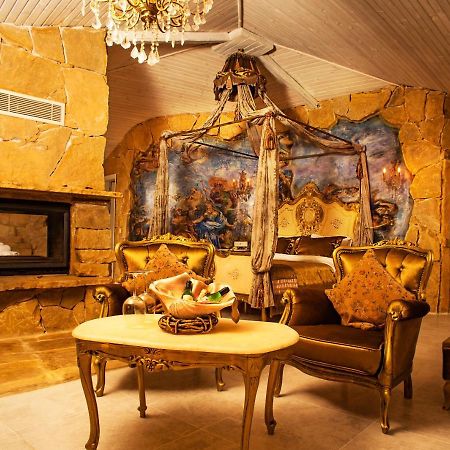 Lethe Exclusive Hotel (Adults Only) Агва Экстерьер фото