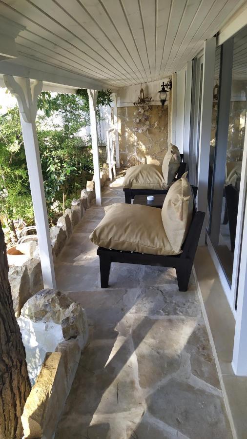 Lethe Exclusive Hotel (Adults Only) Агва Экстерьер фото