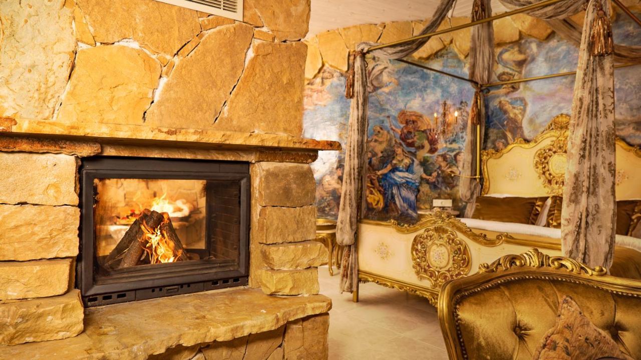 Lethe Exclusive Hotel (Adults Only) Агва Экстерьер фото