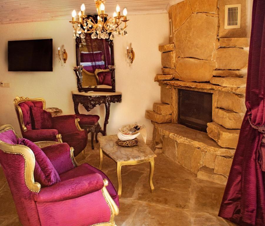 Lethe Exclusive Hotel (Adults Only) Агва Экстерьер фото