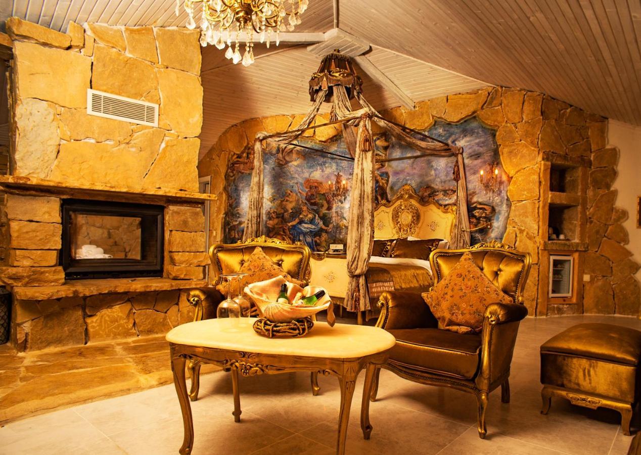 Lethe Exclusive Hotel (Adults Only) Агва Экстерьер фото
