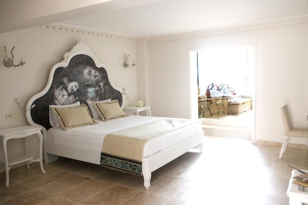 Lethe Exclusive Hotel (Adults Only) Агва Номер фото