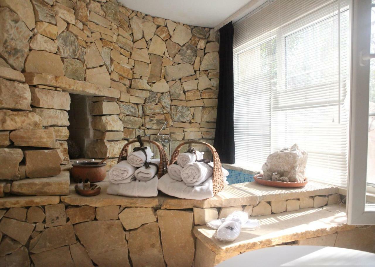 Lethe Exclusive Hotel (Adults Only) Агва Экстерьер фото